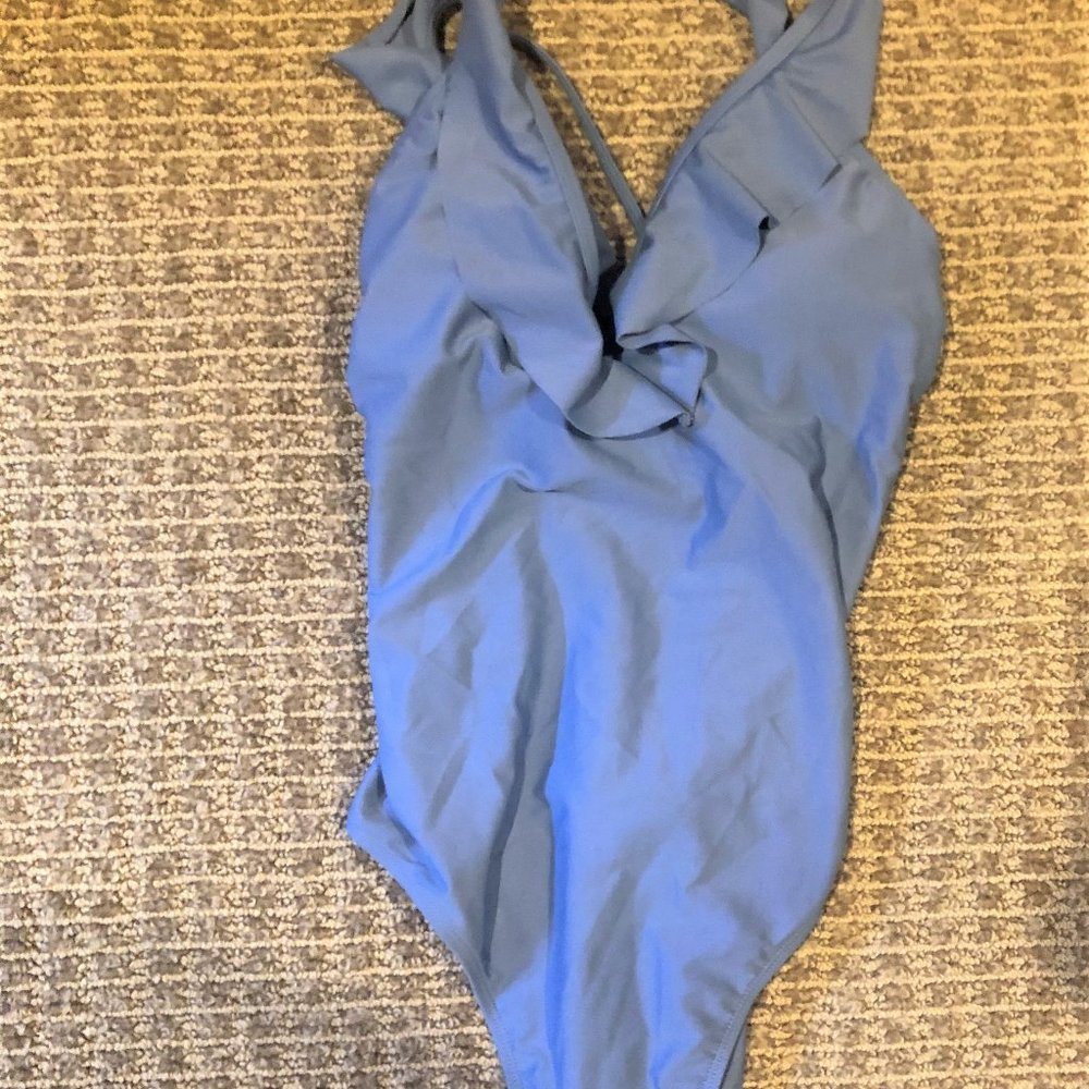 One Piece Swimsuit